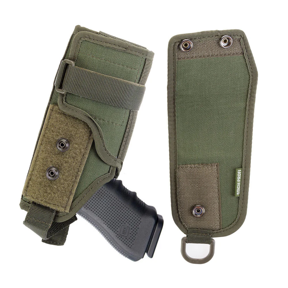 Preorder: Russian Stich Profi Transformer-2 Holster - Universal - Image 6