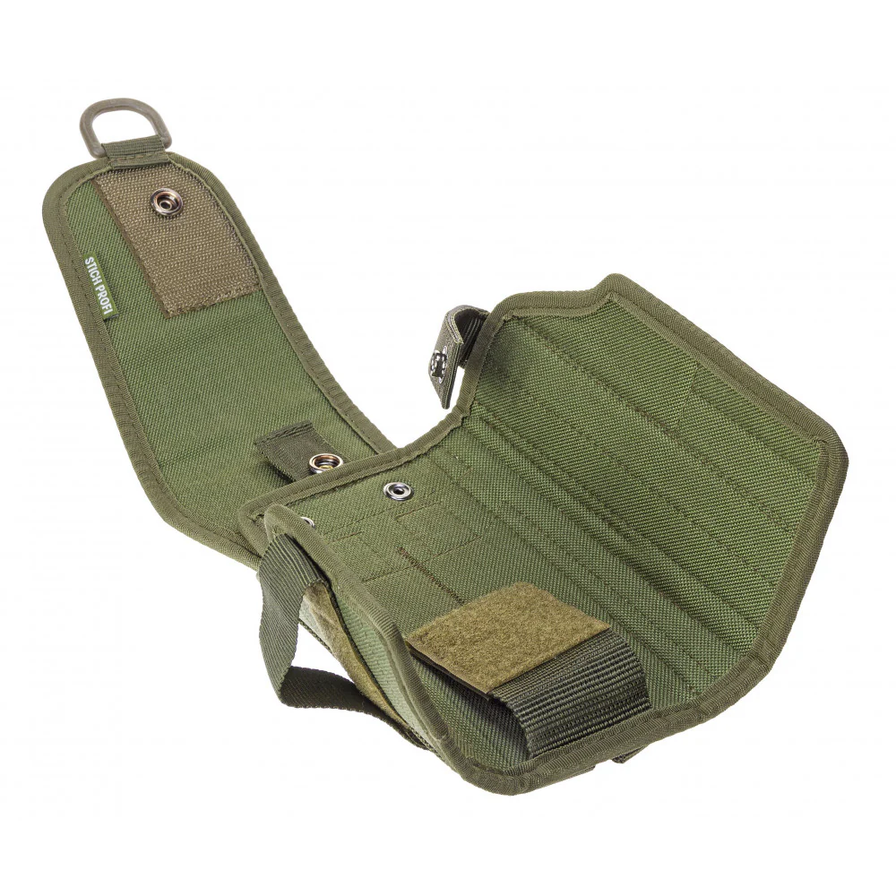 Preorder: Russian Stich Profi Transformer-2 Holster - Universal - Image 7