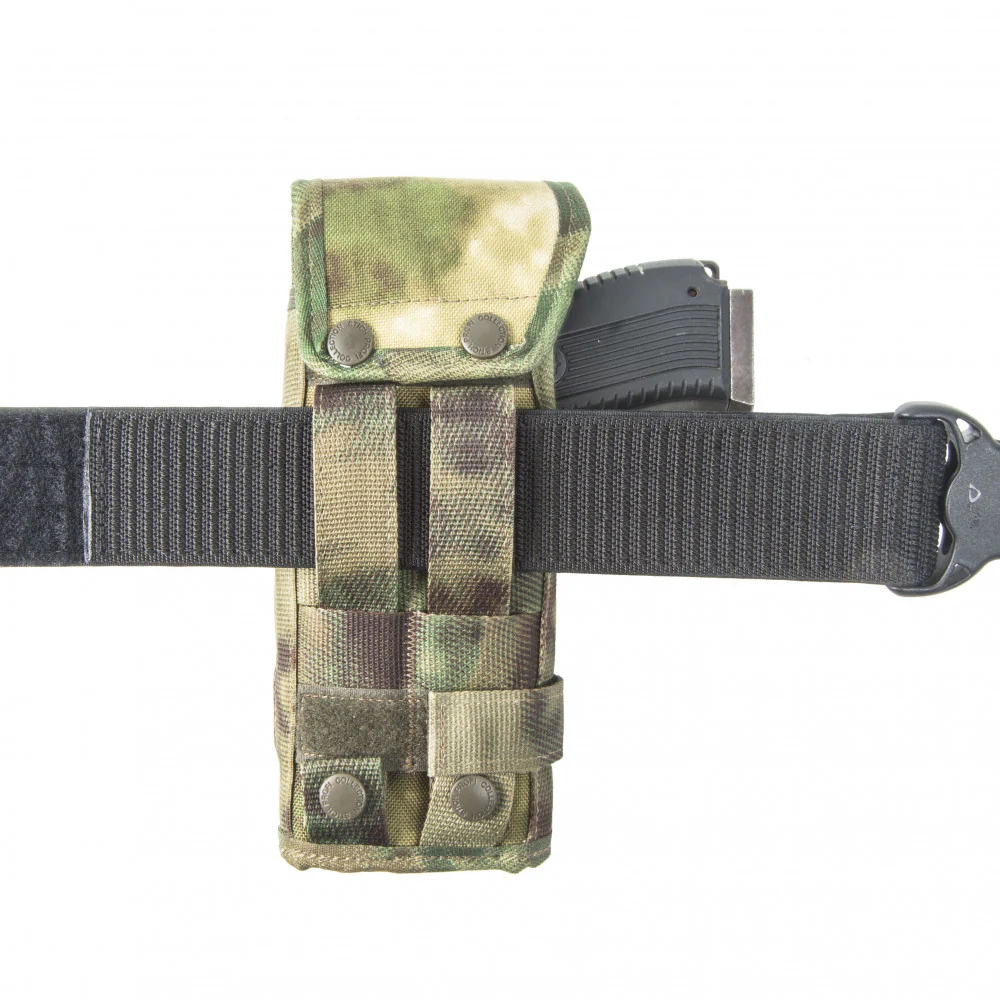 Preorder: Russian Stich Profi Transformer-2 Holster - Universal - Image 8