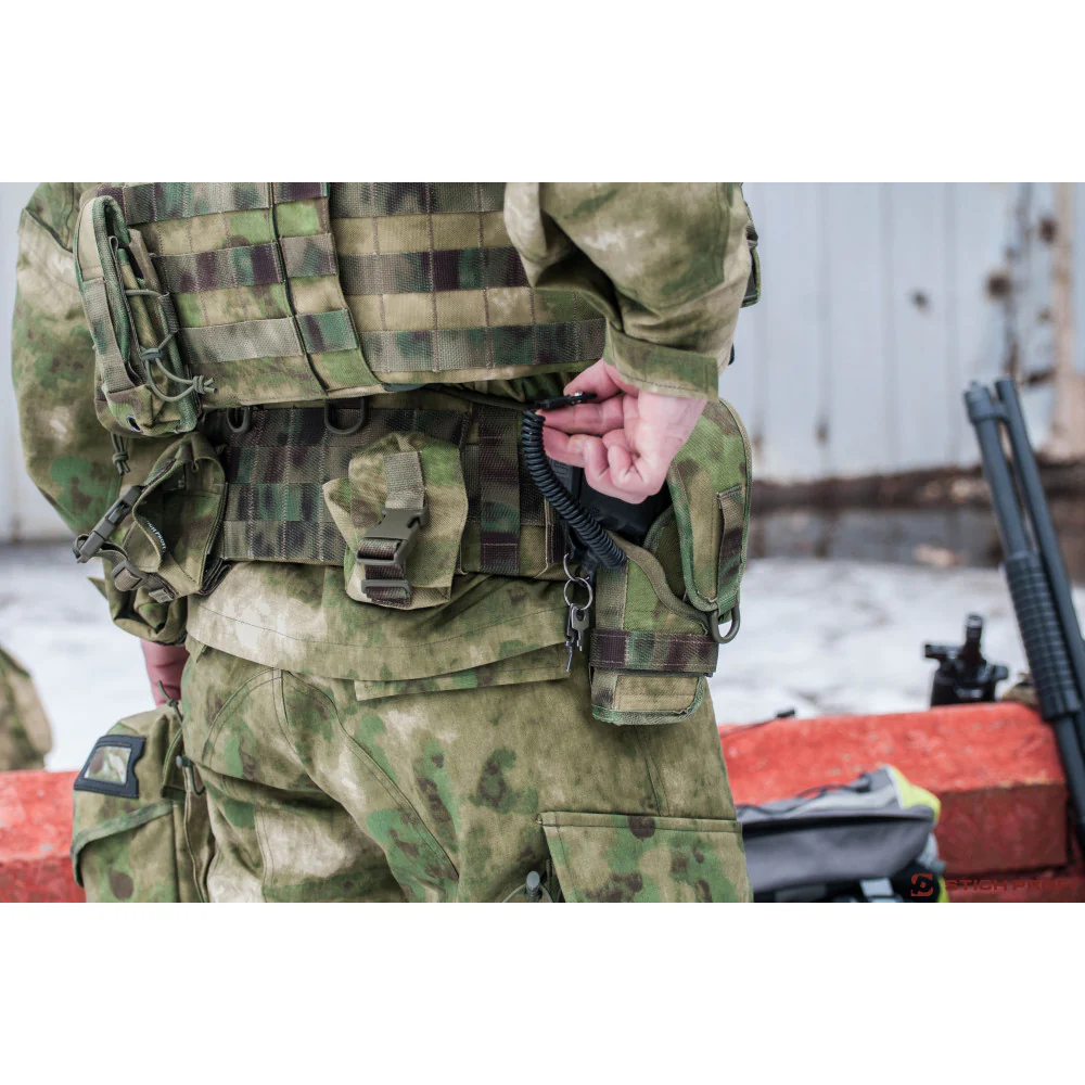 Preorder: Russian Stich Profi Transformer-2 Holster - Universal - Image 9