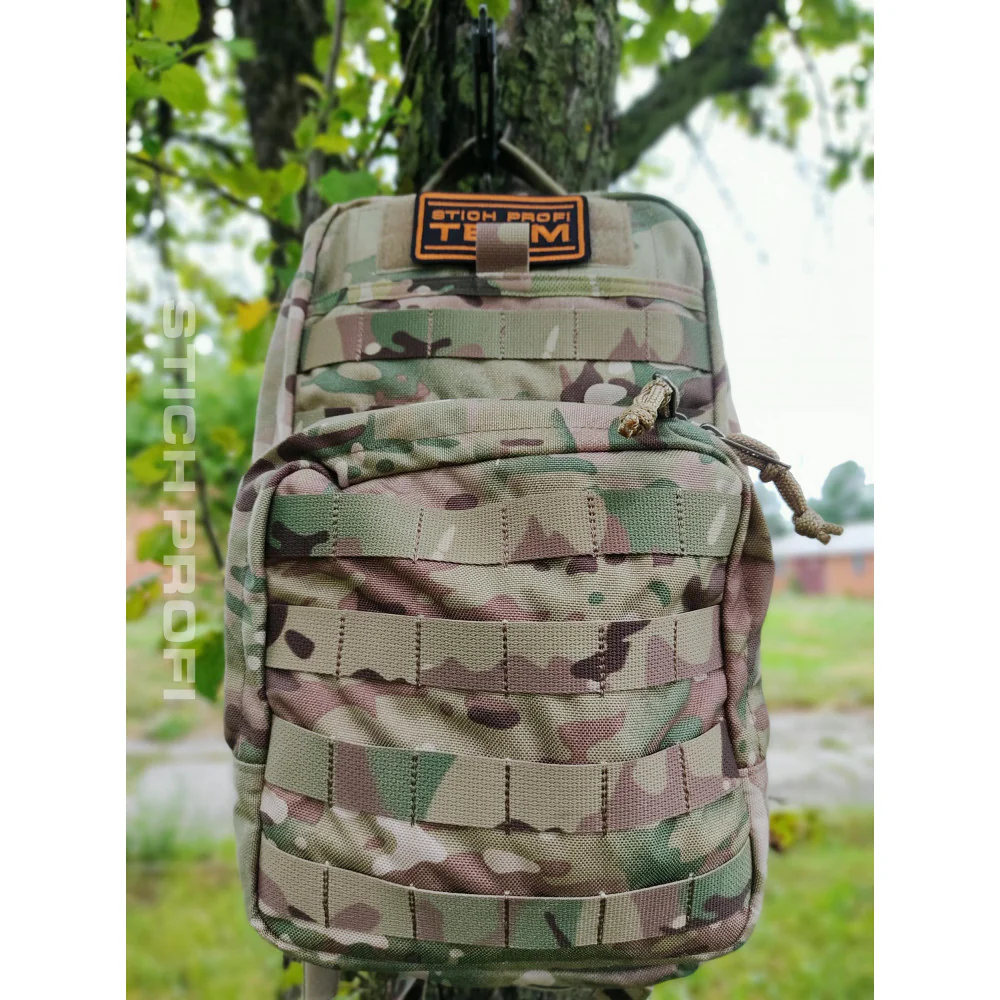 Preorder: Russian Stich Profi Tactical "Gorbun" Backpack - Image 14
