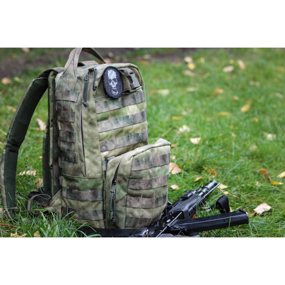 Preorder: Russian Stich Profi Tactical "Gorbun" Backpack - Image 15
