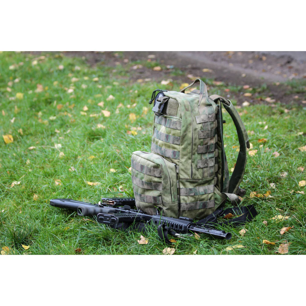 Preorder: Russian Stich Profi Tactical "Gorbun" Backpack - Image 16