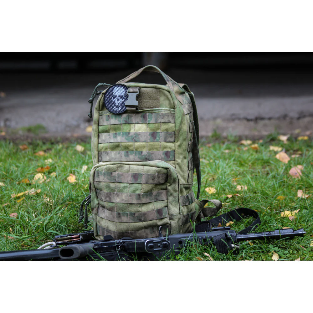 Preorder: Russian Stich Profi Tactical "Gorbun" Backpack - Image 17