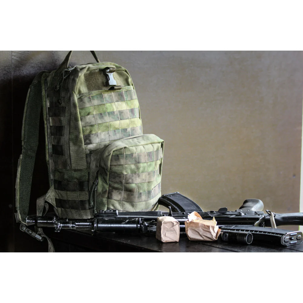 Preorder: Russian Stich Profi Tactical "Gorbun" Backpack - Image 18