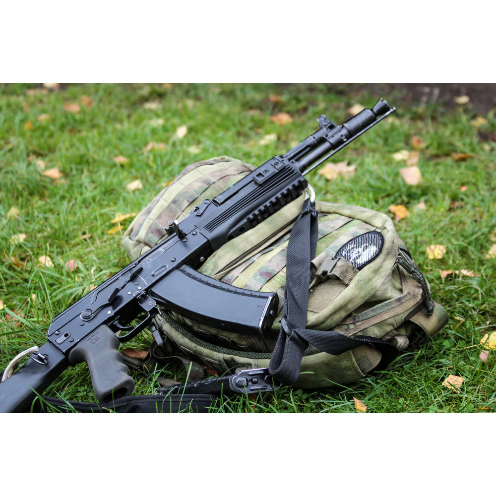 Preorder: Russian Stich Profi Tactical "Gorbun" Backpack - Image 19