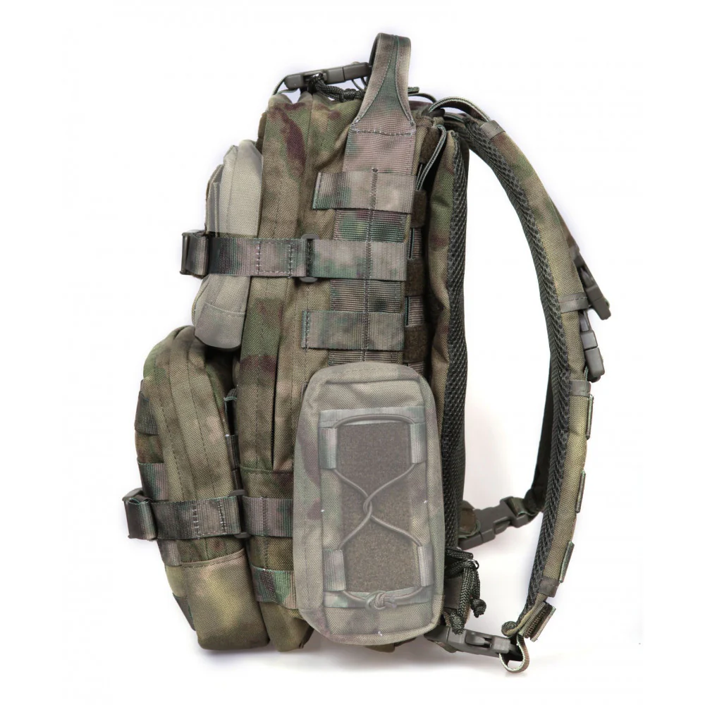 Preorder: Russian Stich Profi Tactical "Gorbun" Backpack - Image 7