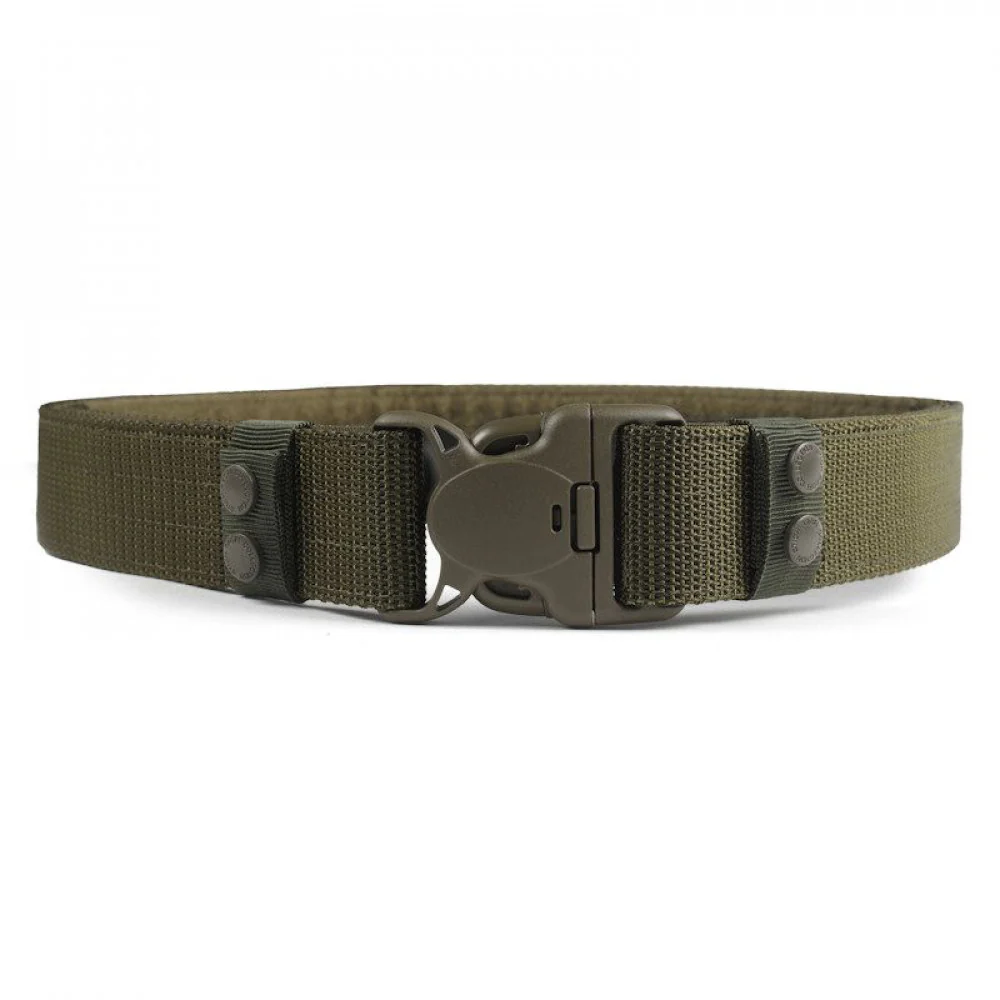 Preorder: Russian Stich Profi Tactical Belt 50mm