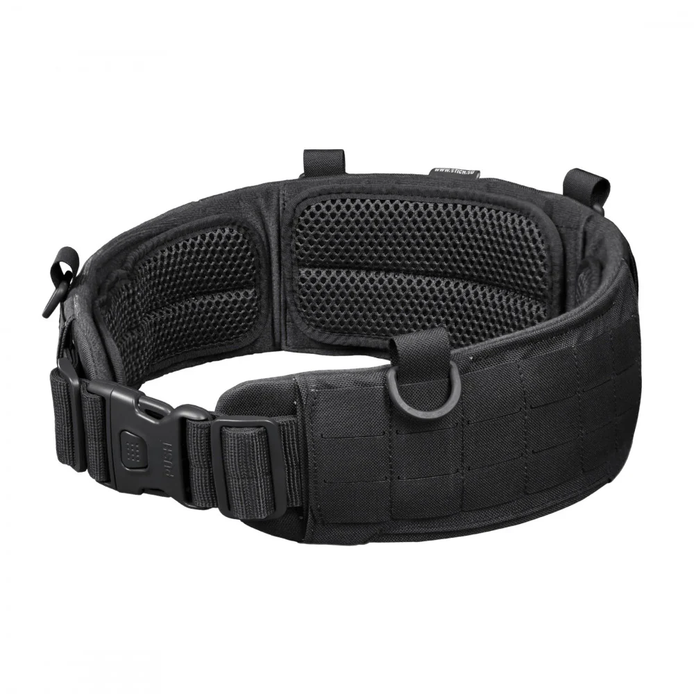 Preorder: Russian Stich Profi "Stich" Belt V.2 Tactical MOLLE Belt 800mm/900mm/1000mm - Image 4