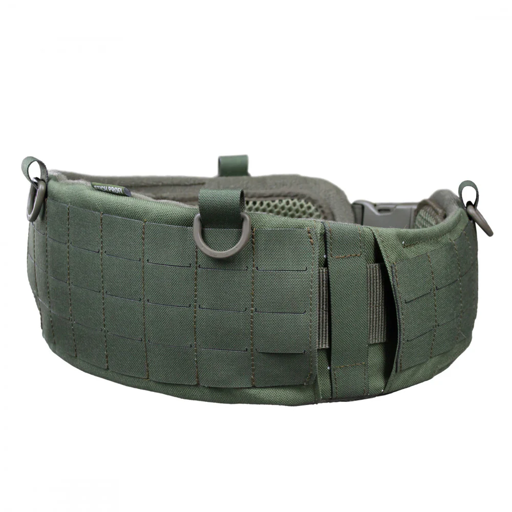 Preorder: Russian Stich Profi "Stich" Belt V.2 Tactical MOLLE Belt 800mm/900mm/1000mm - Image 5