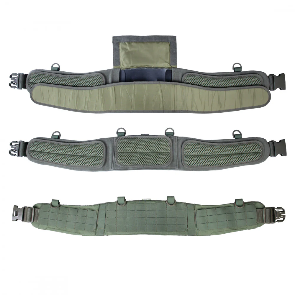 Preorder: Russian Stich Profi "Stich" Belt V.2 Tactical MOLLE Belt 800mm/900mm/1000mm - Image 7