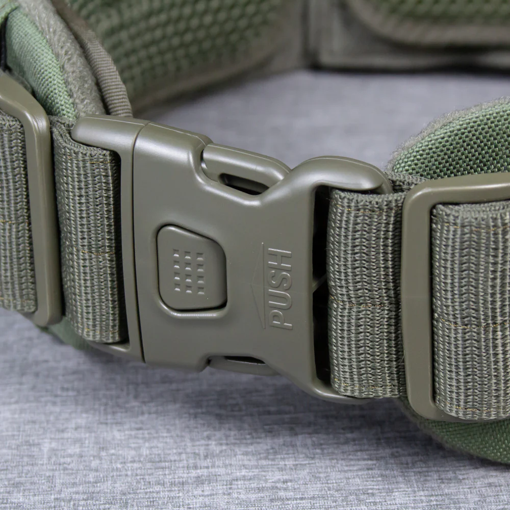 Preorder: Russian Stich Profi "Stich" Belt V.2 Tactical MOLLE Belt 800mm/900mm/1000mm - Image 8