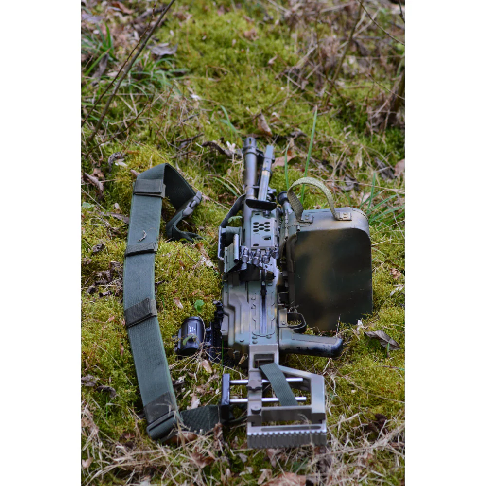 Preorder: Russian Stich Profi PKP Pecheneg Machine Gun Sling - Image 13