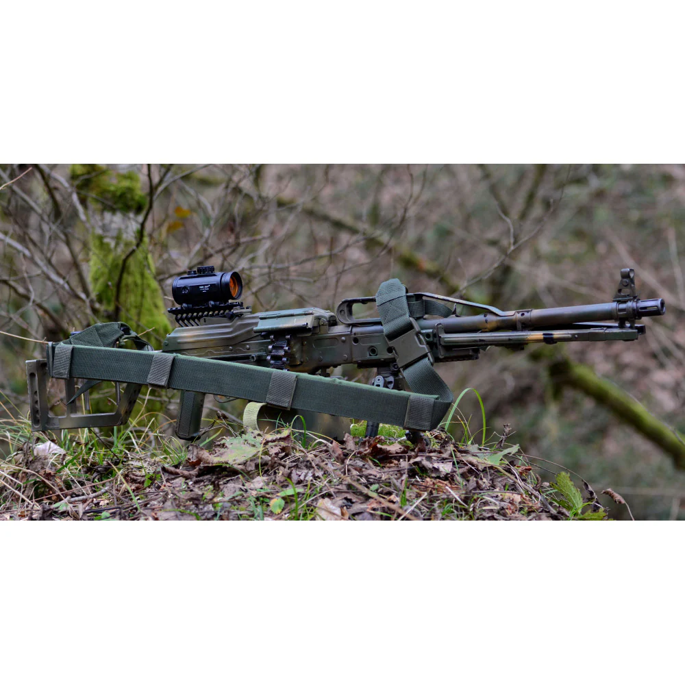 Preorder: Russian Stich Profi PKP Pecheneg Machine Gun Sling - Image 14
