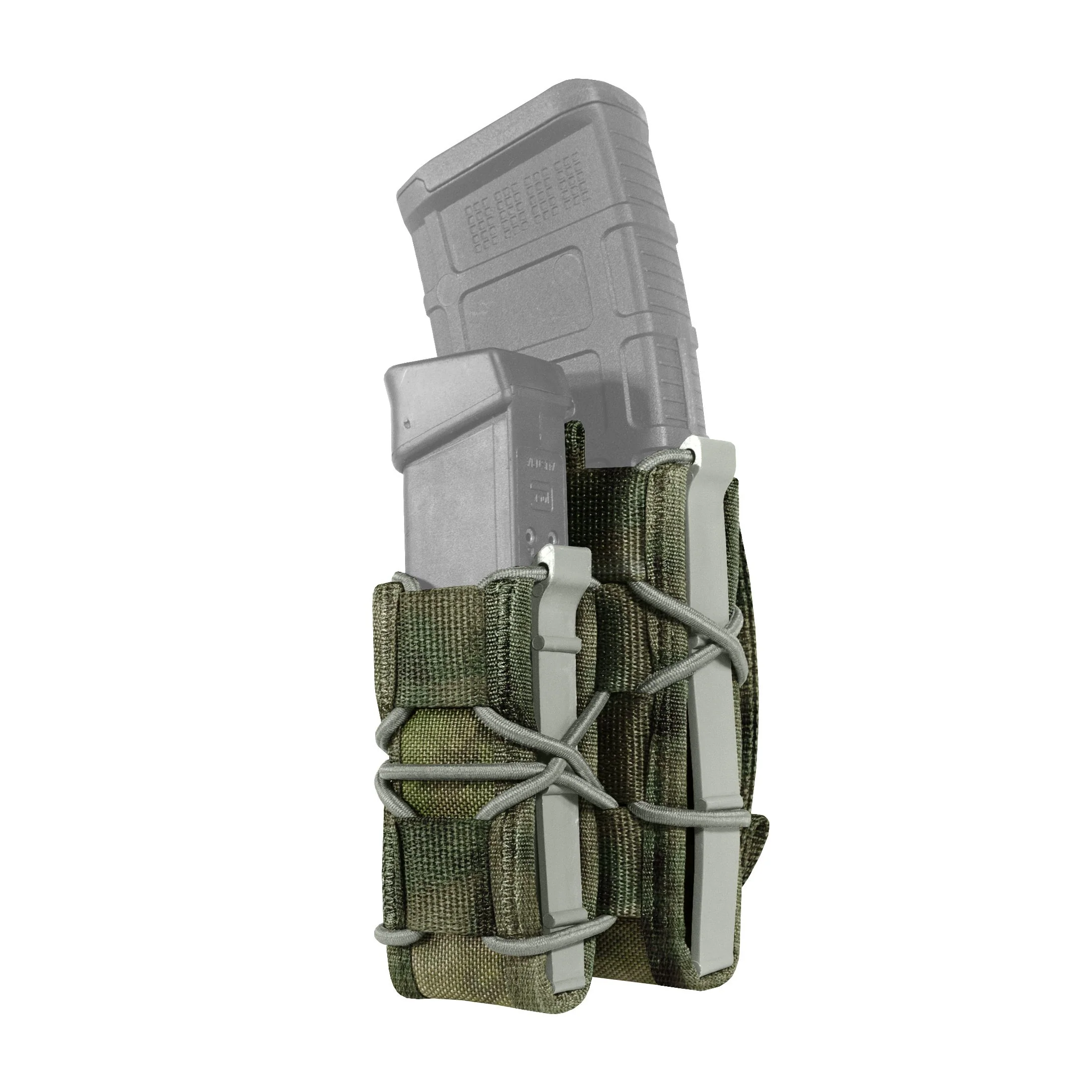 Preorder: Russian Stich Profi Tactical MOLLE Fast Pouch FASTCLIP