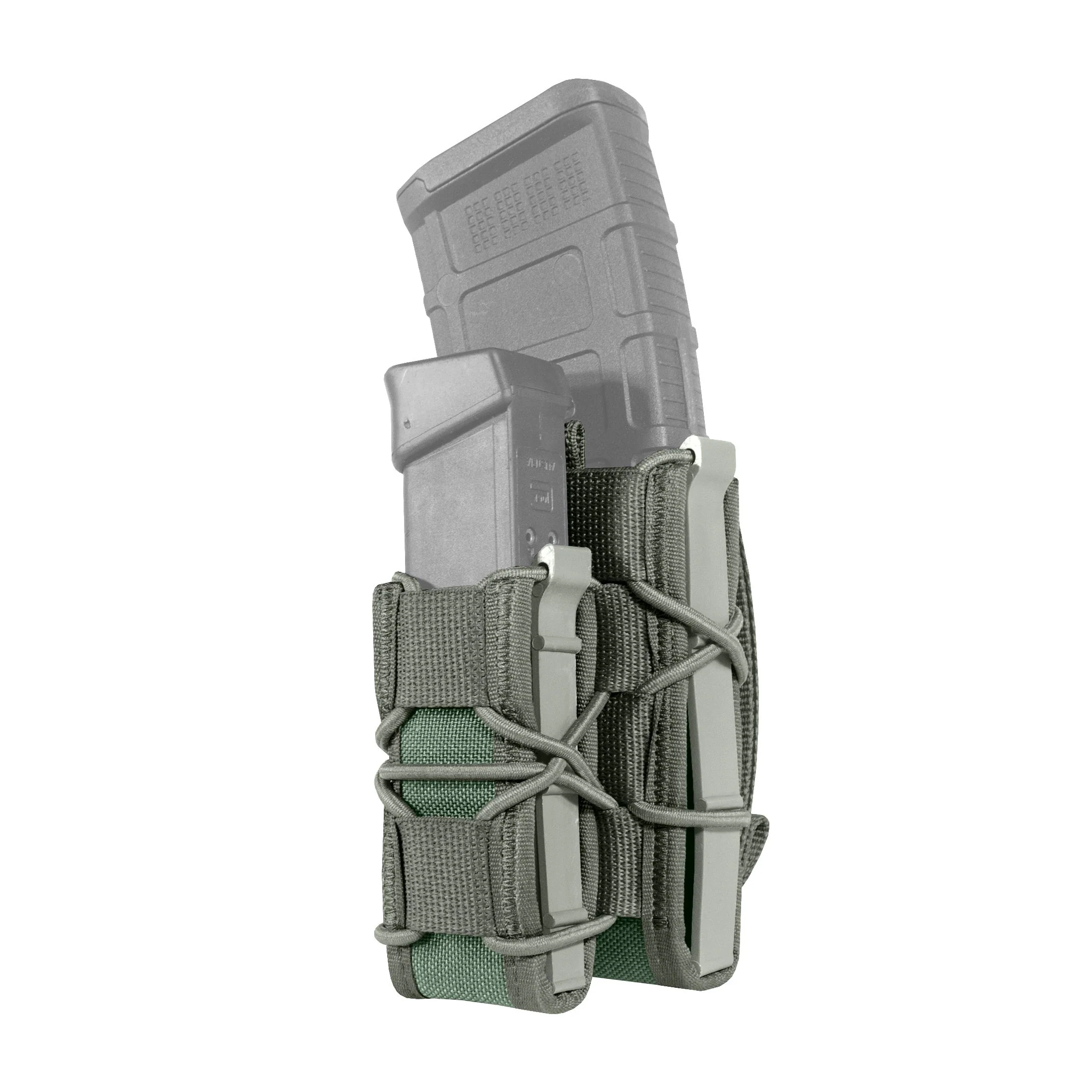 Preorder: Russian Stich Profi Tactical MOLLE Fast Pouch FASTCLIP - Image 2