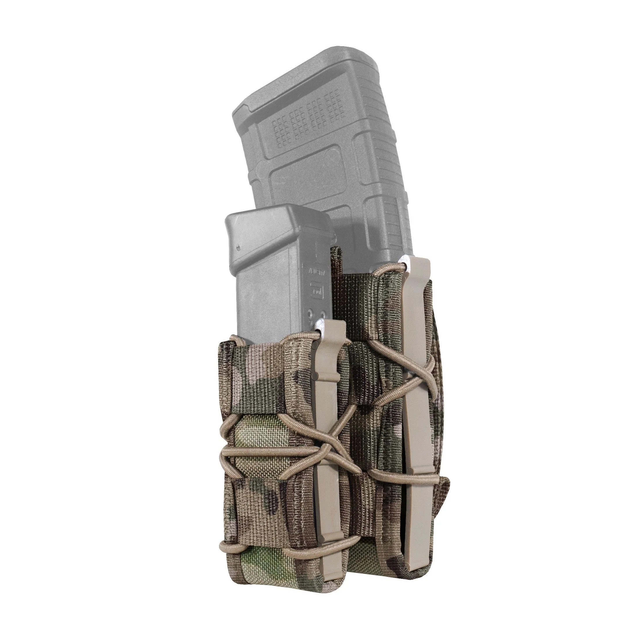 Preorder: Russian Stich Profi Tactical MOLLE Fast Pouch FASTCLIP - Image 3