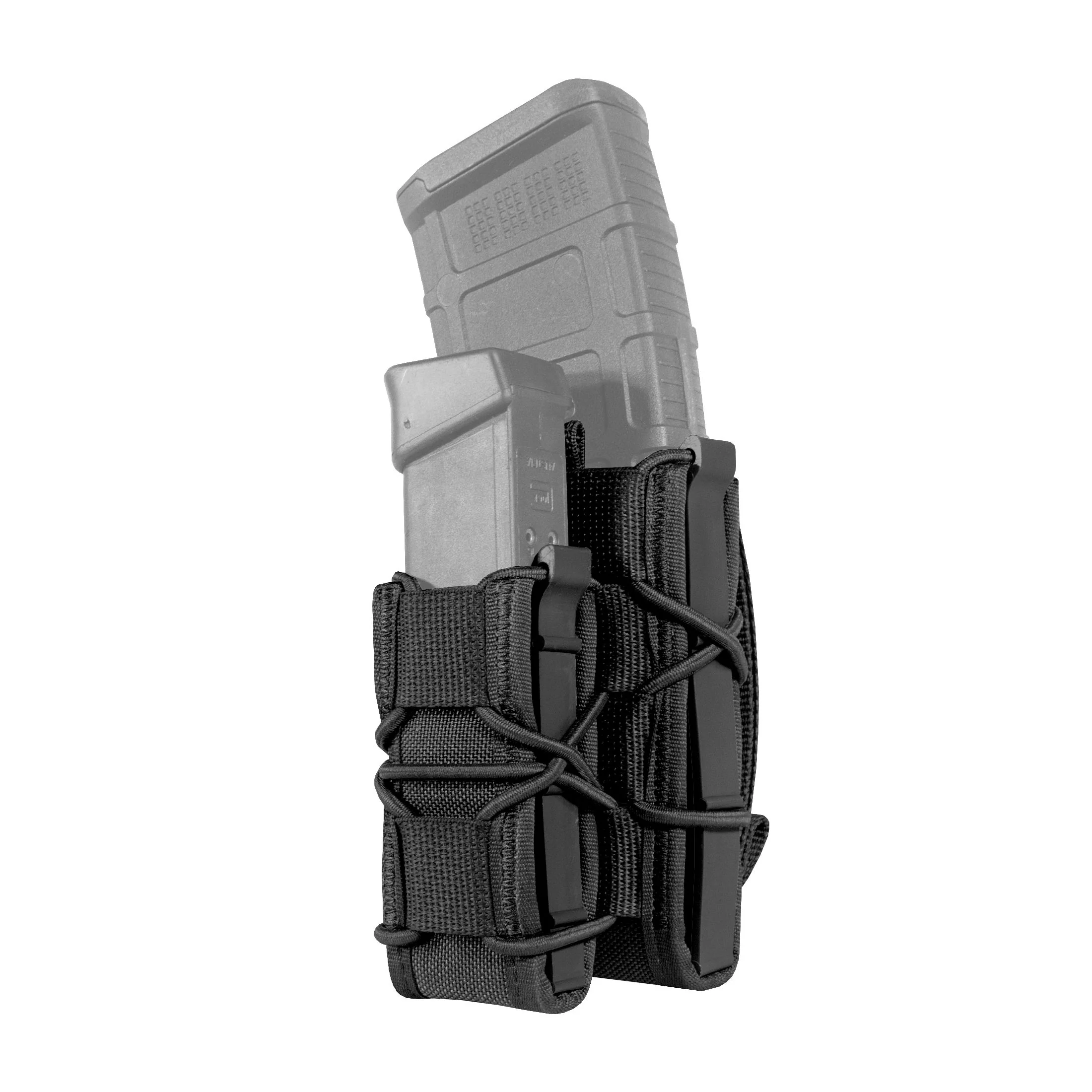Preorder: Russian Stich Profi Tactical MOLLE Fast Pouch FASTCLIP - Image 4