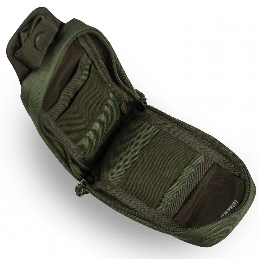 Preorder: Russian Stich Profi Tactical MOLLE Tourniquet and IFAK Pouch #3 - Image 4