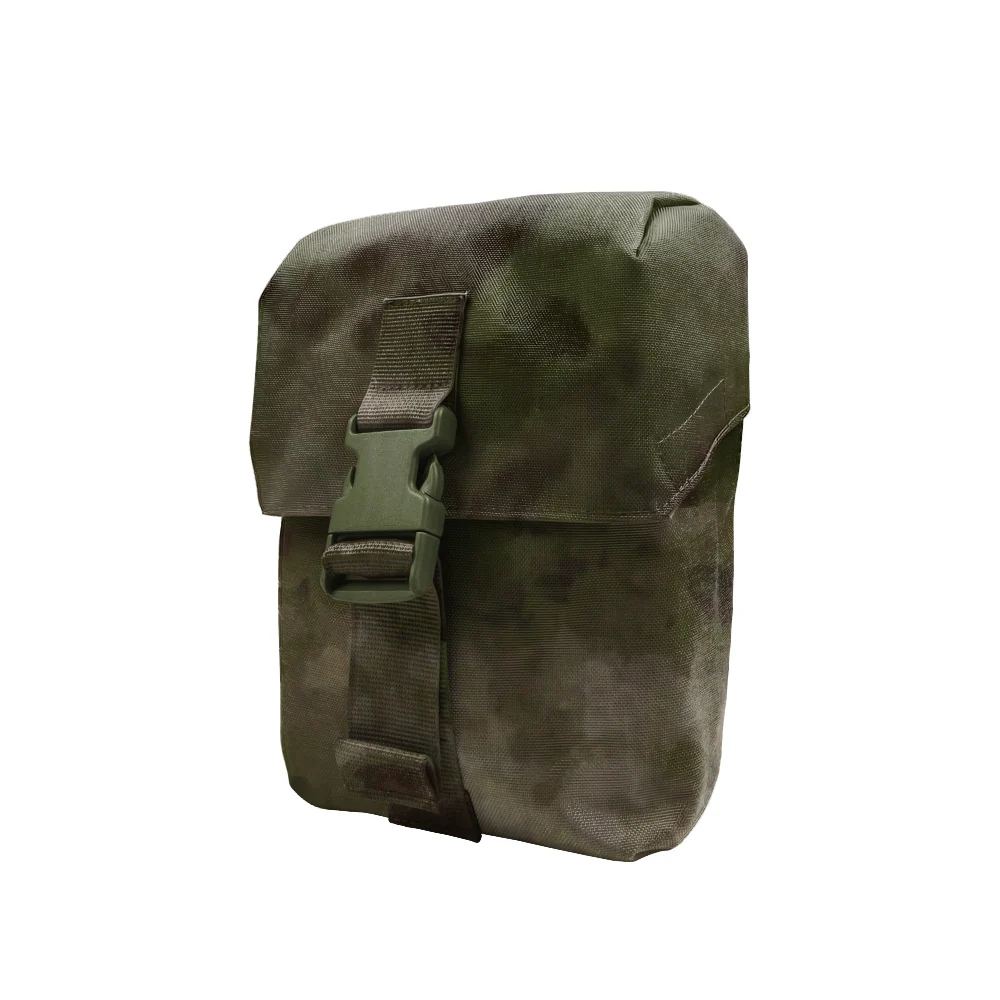 Preorder: Russian Stich Profi Tactical MOLLE Gas Mask Carry Pouch #2 - Image 2