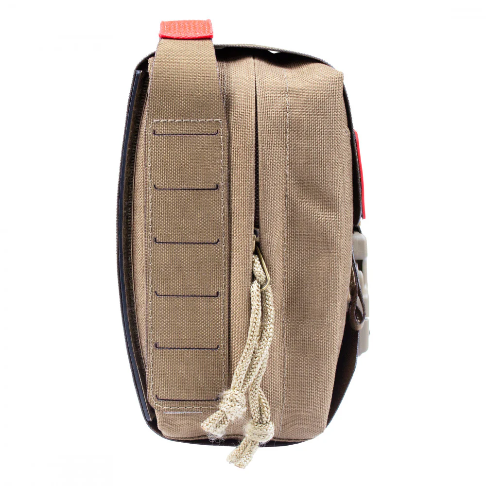Preorder: Russian Stich Profi Tactical MOLLE Quick-Release IFAK Medical Bag #3 FASTCLIP - Image 9