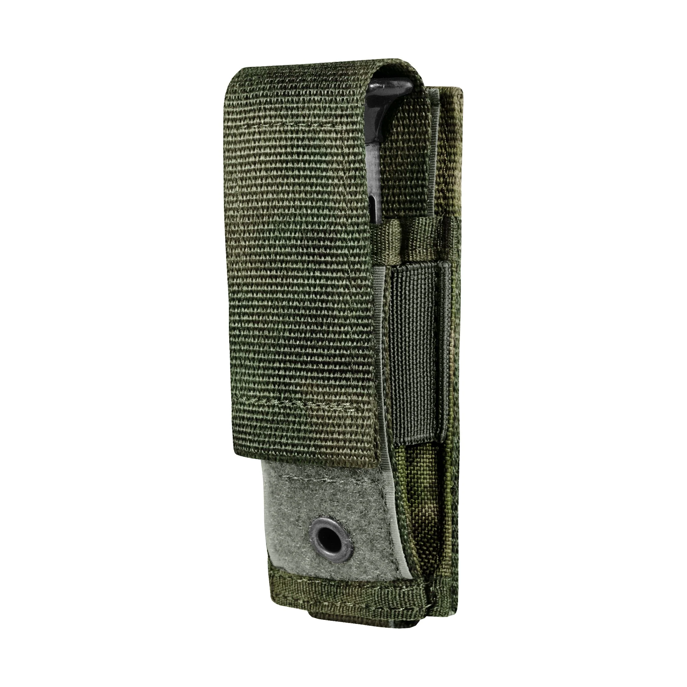 Preorder: Russian Stich Profi Tactical MOLLE Single Magazine Pouch for Makarov PM, PMM Pistol - Image 2