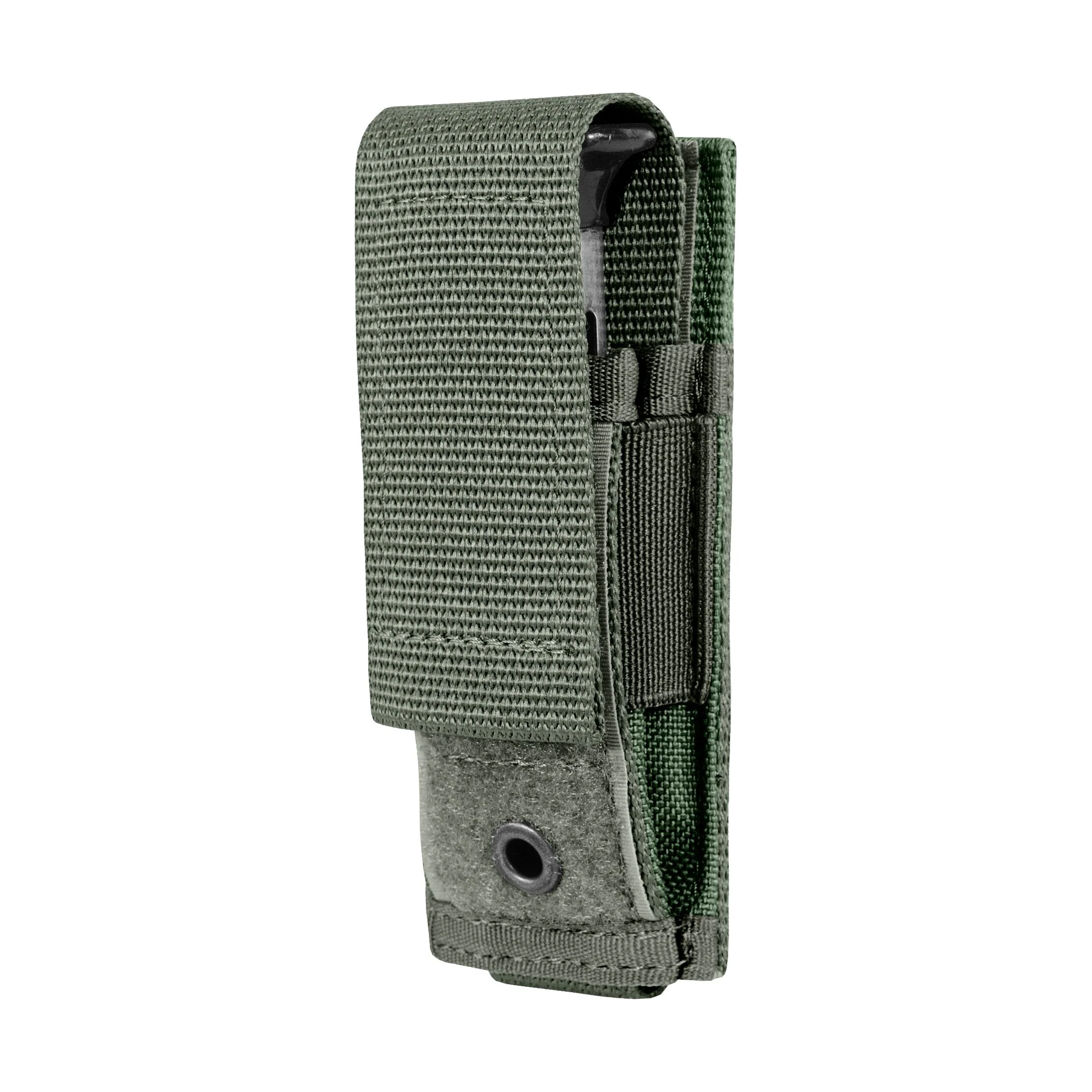 Preorder: Russian Stich Profi Tactical MOLLE Single Magazine Pouch for Makarov PM, PMM Pistol - Image 3