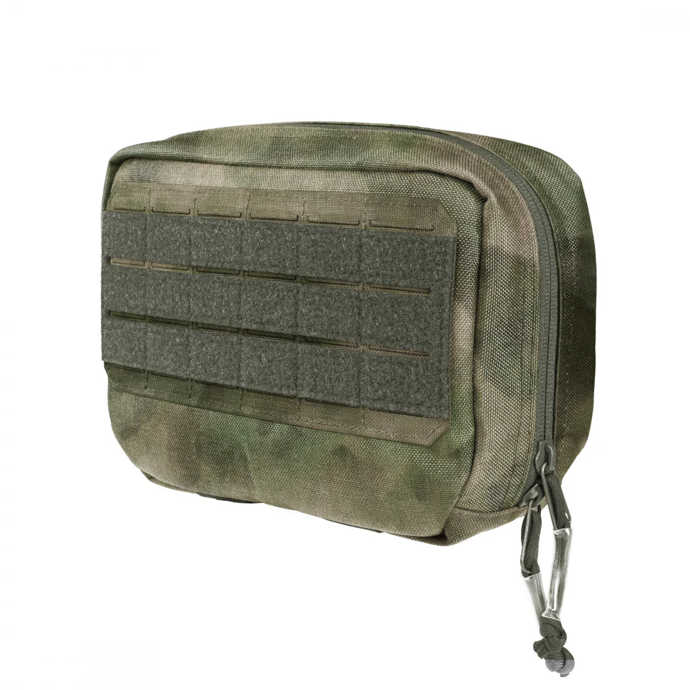 Preorder: Russian Stich Profi Tactical MOLLE Groin IFAK Medical Pouch - Image 2