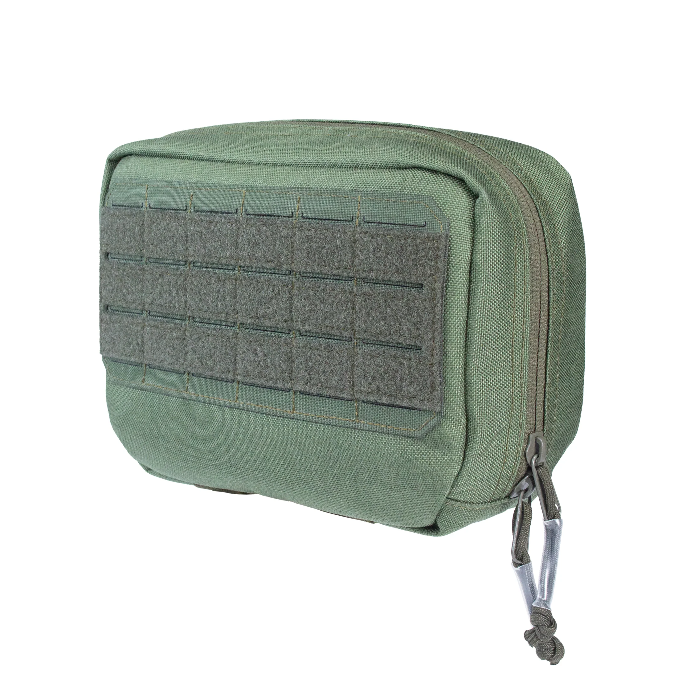 Preorder: Russian Stich Profi Tactical MOLLE Groin IFAK Medical Pouch - Image 3
