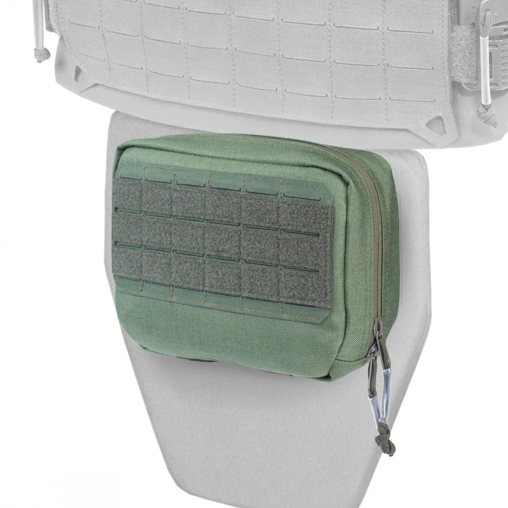Preorder: Russian Stich Profi Tactical MOLLE Groin IFAK Medical Pouch - Image 5