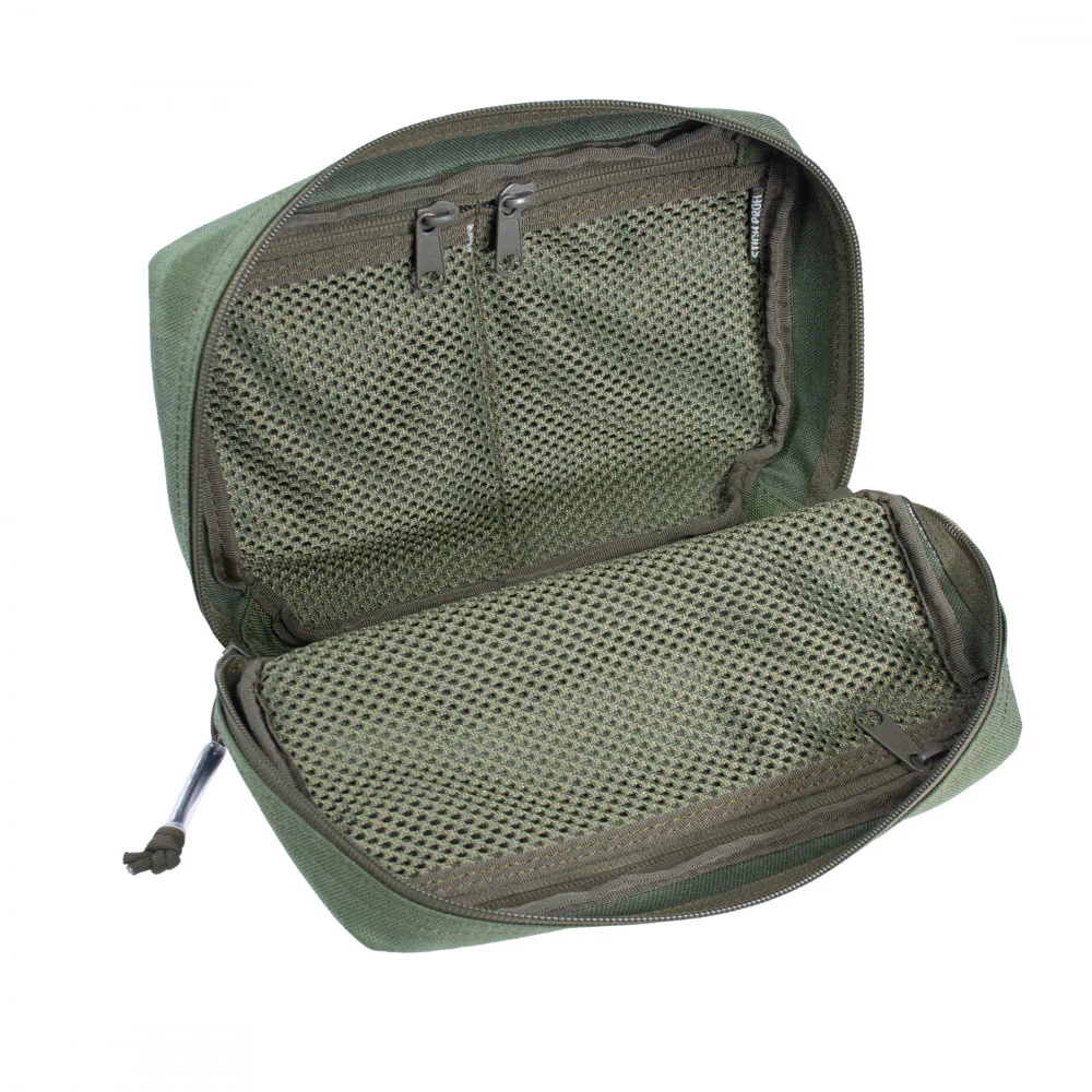 Preorder: Russian Stich Profi Tactical MOLLE Groin IFAK Medical Pouch - Image 7