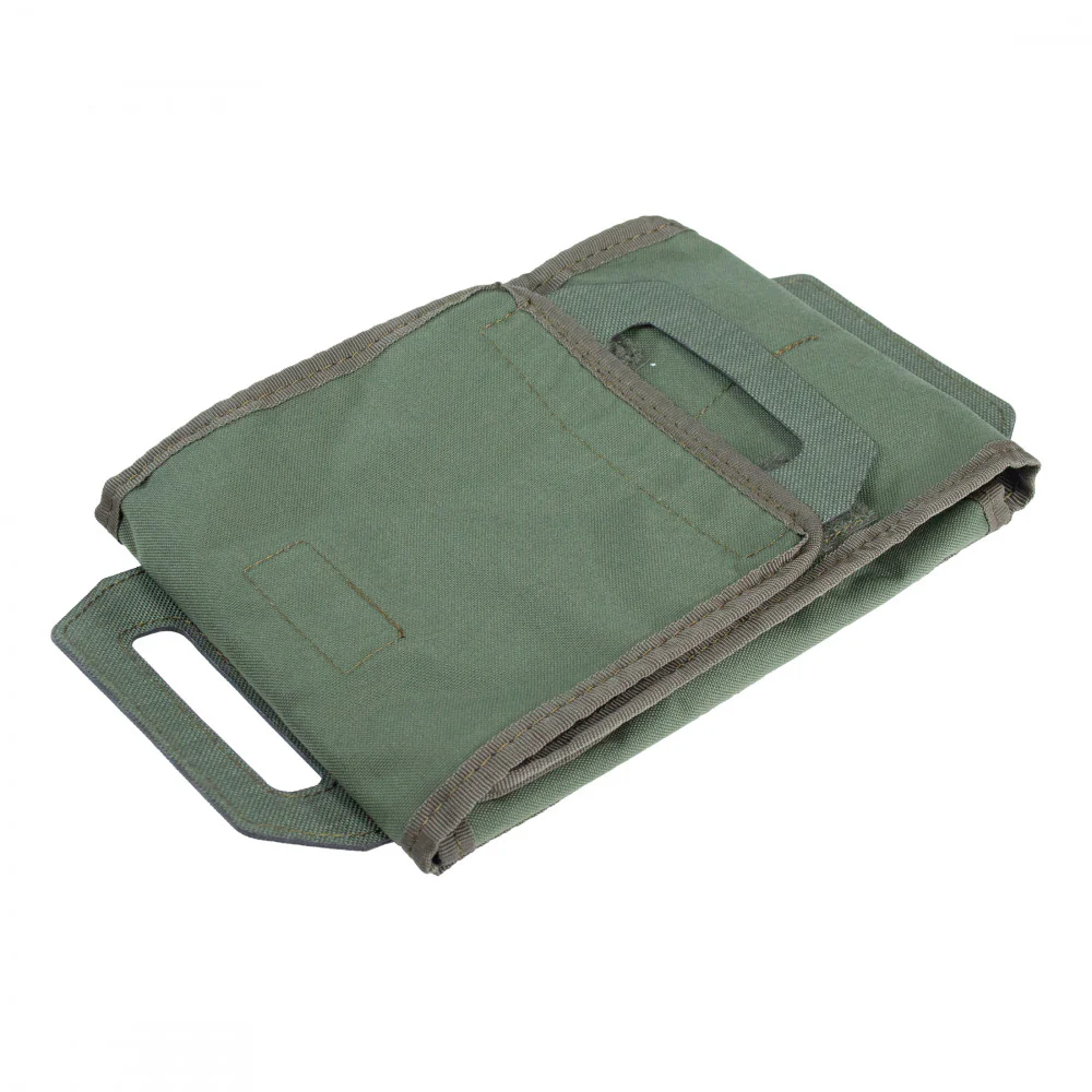 Preorder: Russian Stich Profi Tactical MOLLE Groin IFAK Medical Pouch - Image 8