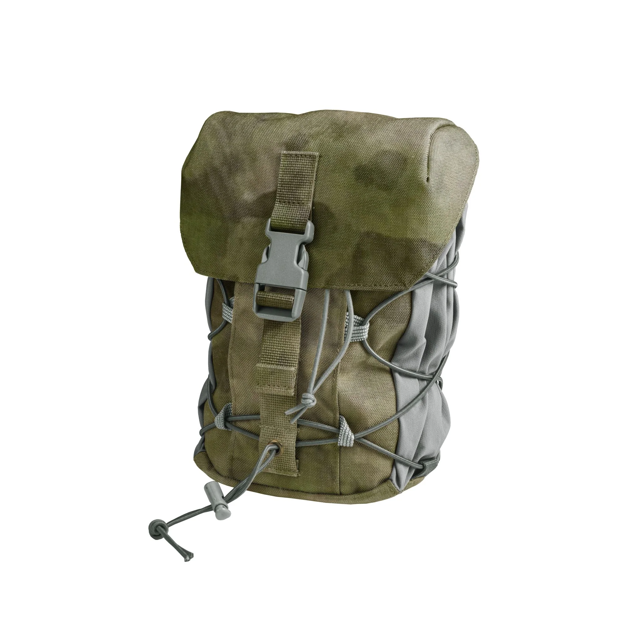 Preorder: Russian Stich Profi "Fugu" Tactical MOLLE Universal Compression Pouch - Image 2