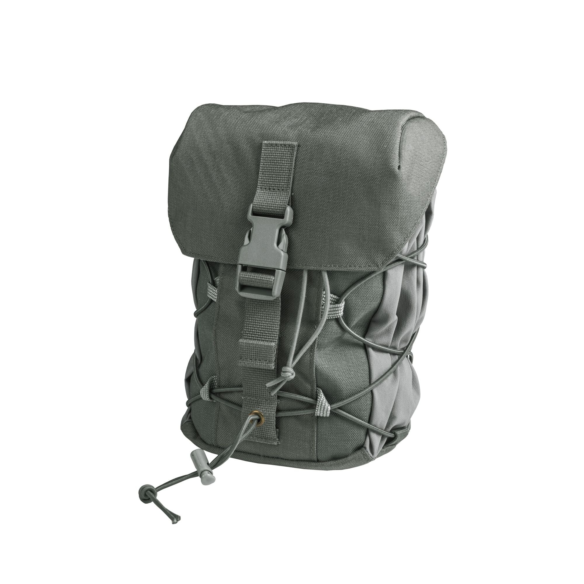 Preorder: Russian Stich Profi "Fugu" Tactical MOLLE Universal Compression Pouch - Image 3