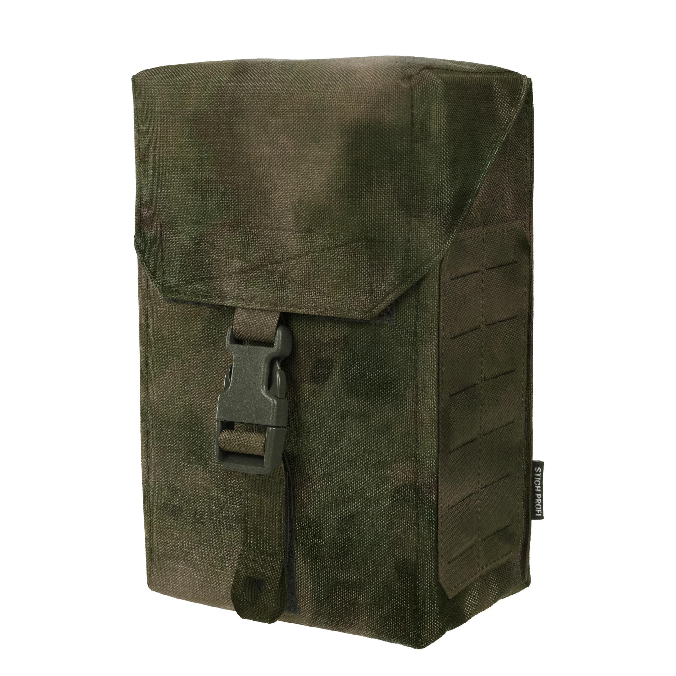 Preorder: Russian Stich Profi Tactical MOLLE Machine Gun 100-Round Ammo Pouch V.2 FASTCLIP - Image 2
