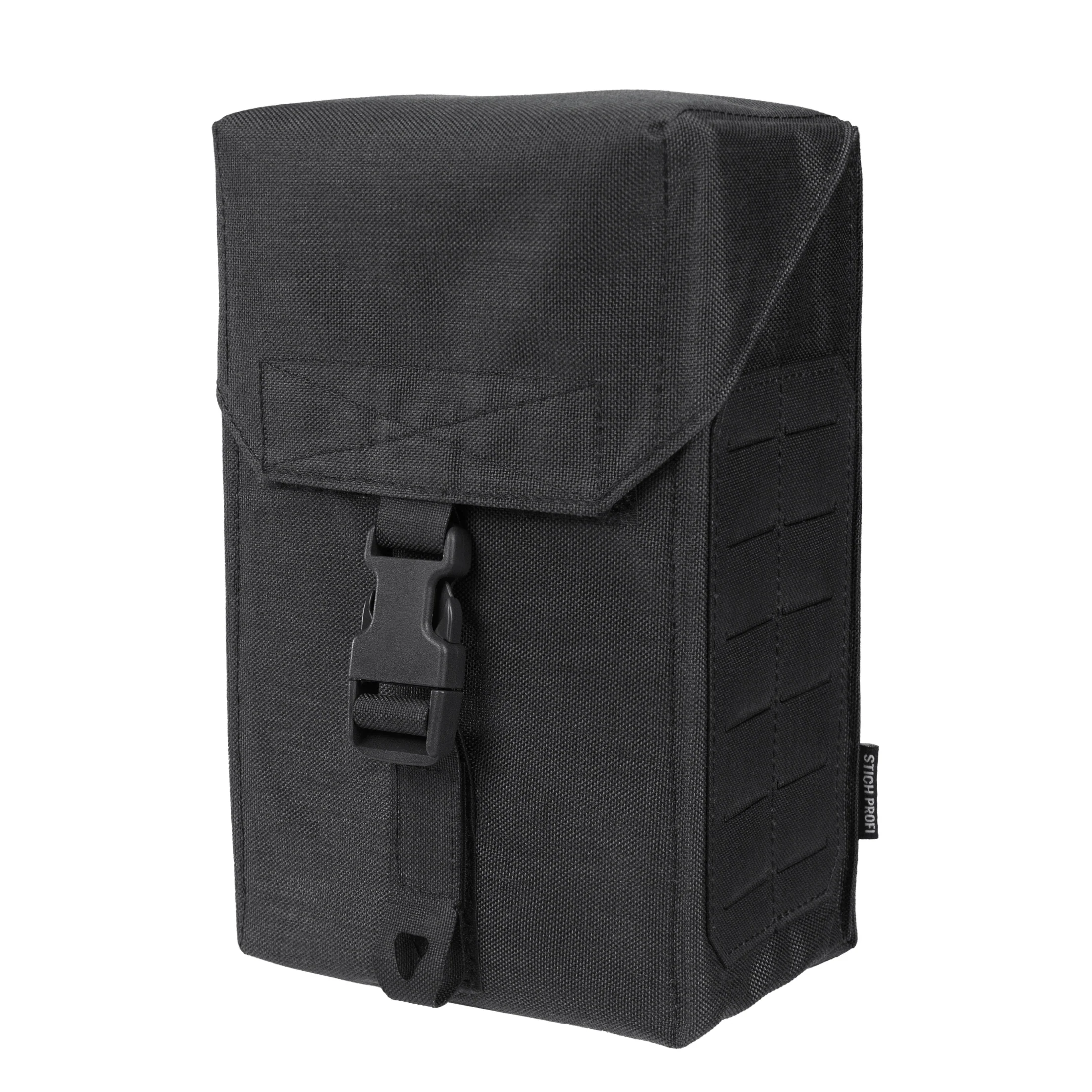Preorder: Russian Stich Profi Tactical MOLLE Machine Gun 100-Round Ammo Pouch V.2 FASTCLIP - Image 4
