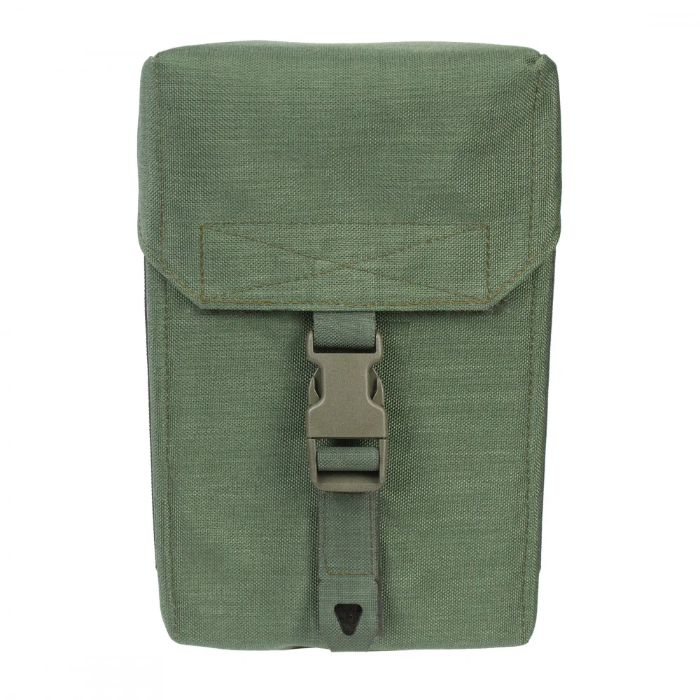 Preorder: Russian Stich Profi Tactical MOLLE Machine Gun 100-Round Ammo Pouch V.2 FASTCLIP - Image 5