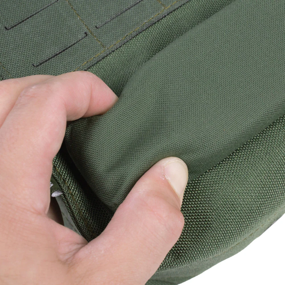 Preorder: Russian Stich Profi Tactical MOLLE Machine Gun 100-Round Ammo Pouch V.2 FASTCLIP - Image 8