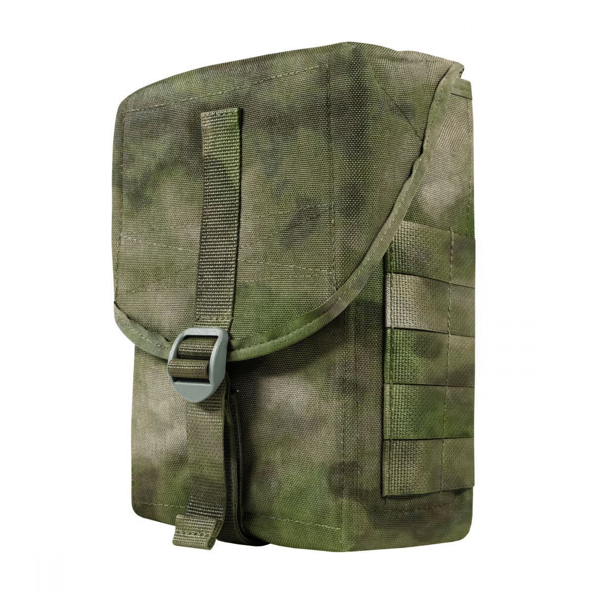 Preorder: Russian Stich Profi Tactical MOLLE Machine Gun 100-Round Ammo Pouch - Image 2
