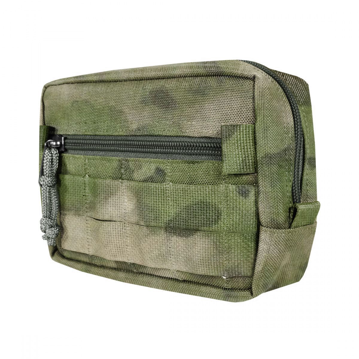 Preorder: Russian Stich Profi Tactical MOLLE Utility Pouch General Purpose FASTCLIP - Image 2