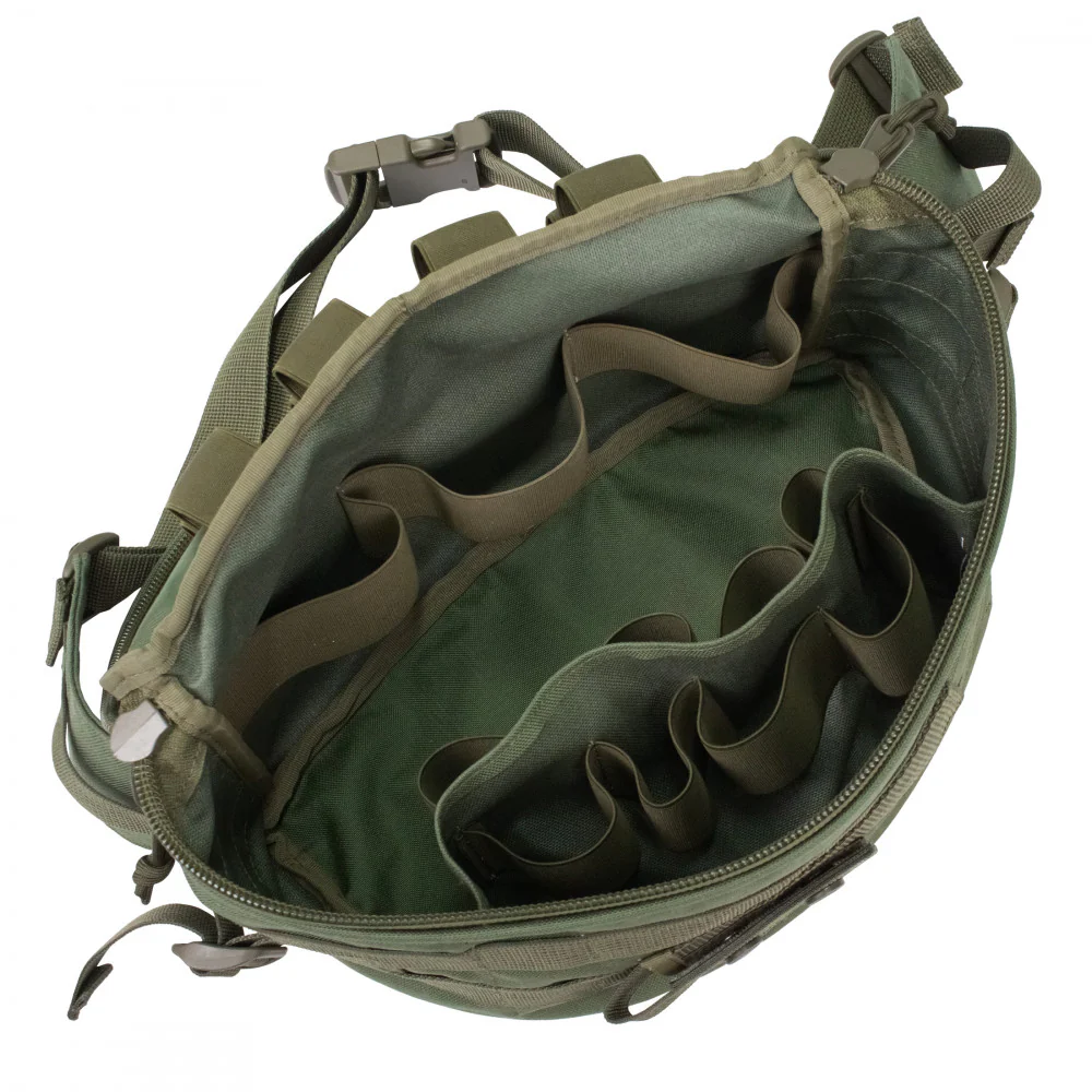 Preorder: Russian Stich Profi Tactical MOLLE Group Medical IFAK Bag for Squad - Image 11