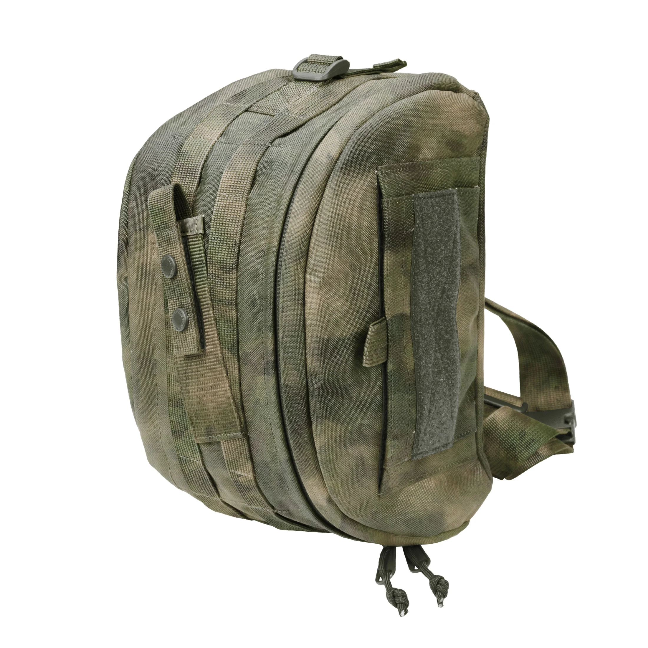 Preorder: Russian Stich Profi Tactical MOLLE Group Medical IFAK Bag for Squad - Image 2
