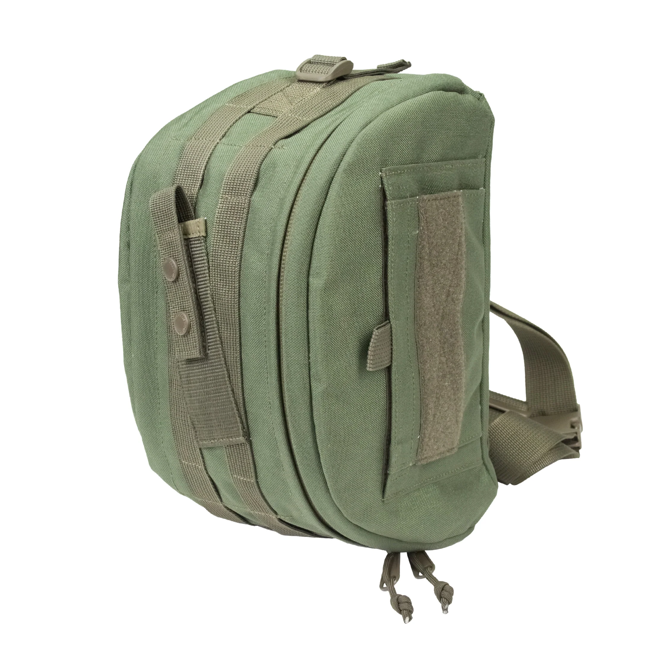 Preorder: Russian Stich Profi Tactical MOLLE Group Medical IFAK Bag for Squad - Image 3