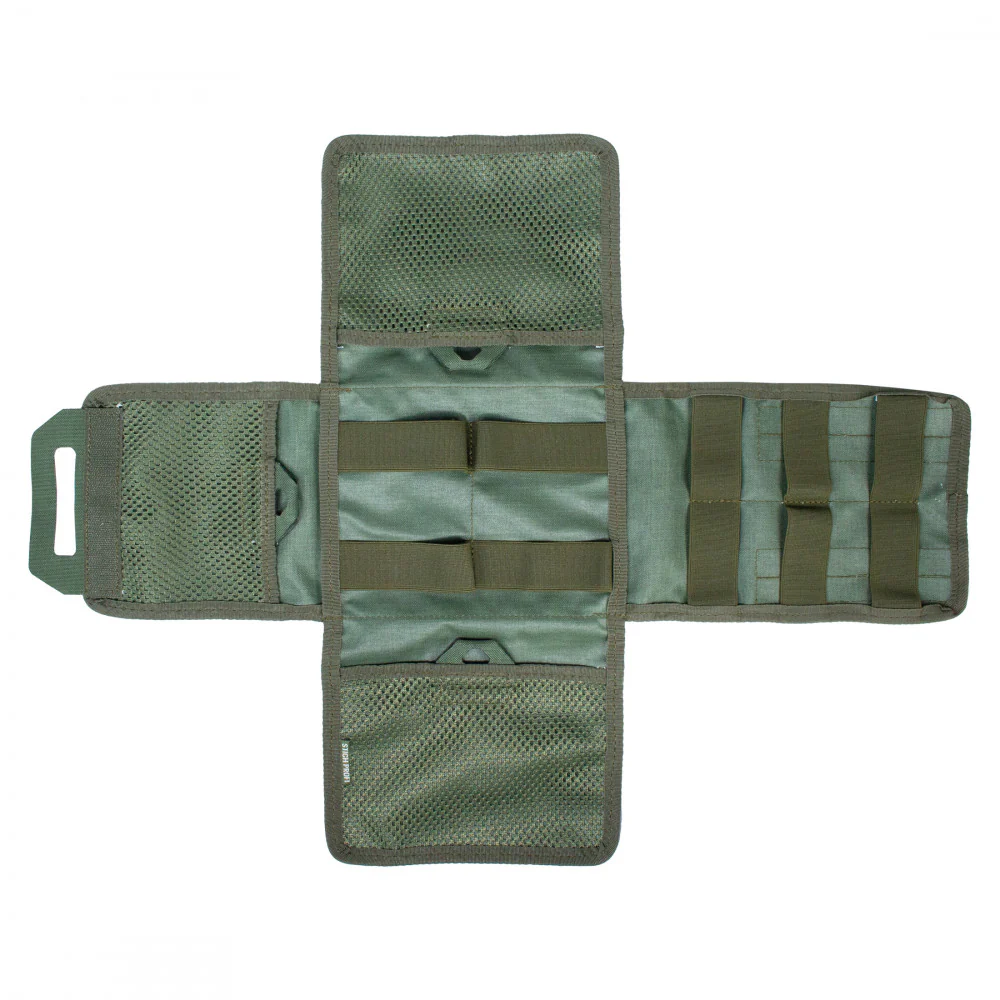Preorder: Russian Stich Profi Tactical MOLLE IFAK Medical Pouch V.2 - Image 10