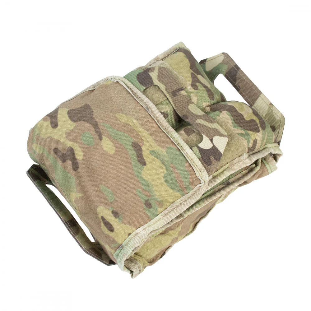 Preorder: Russian Stich Profi Tactical MOLLE IFAK Medical Pouch V.2 - Image 5