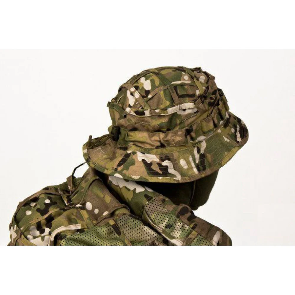 Preorder: Russian Stich Profi Tactical Panama/Boonie Hat - Image 10