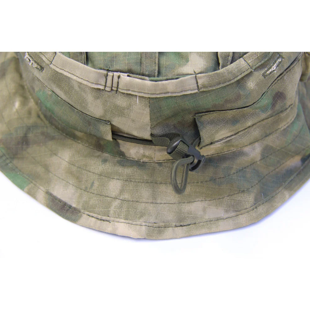Preorder: Russian Stich Profi Tactical Panama/Boonie Hat - Image 4