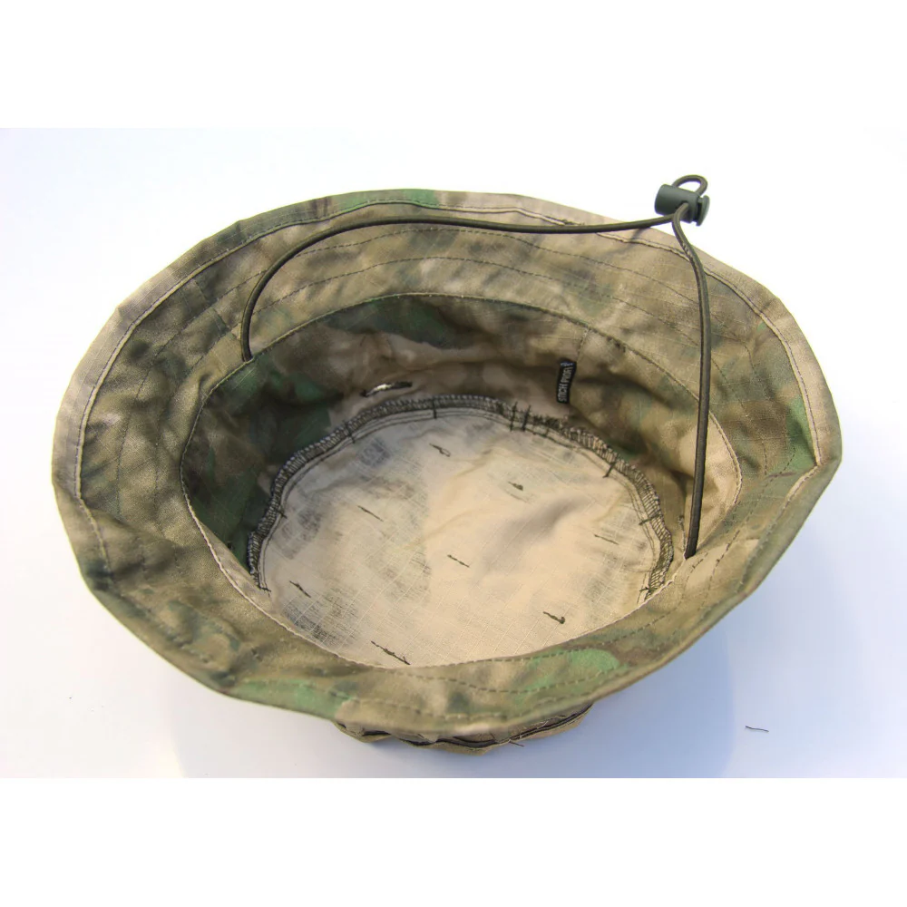 Preorder: Russian Stich Profi Tactical Panama/Boonie Hat - Image 5