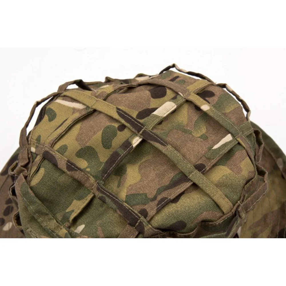Preorder: Russian Stich Profi Tactical Panama/Boonie Hat - Image 6