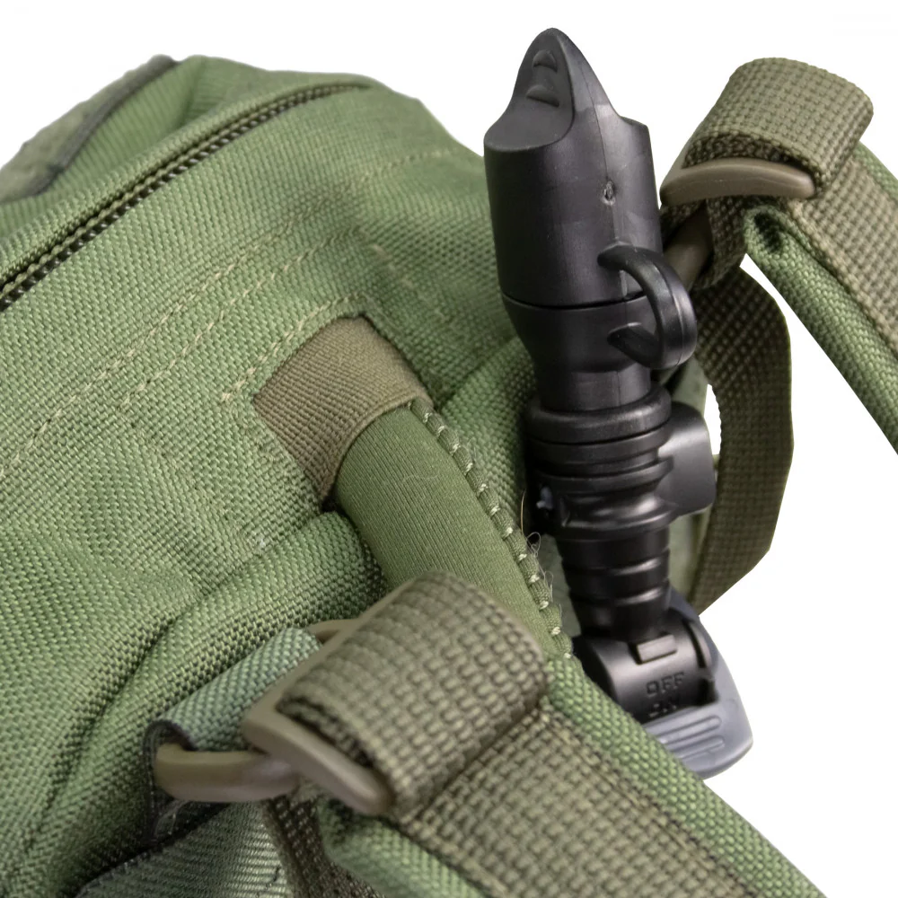 Preorder: Russian Stich Profi "Sputnik" V.2 Tactical Backpack FASTCLIP - Image 10